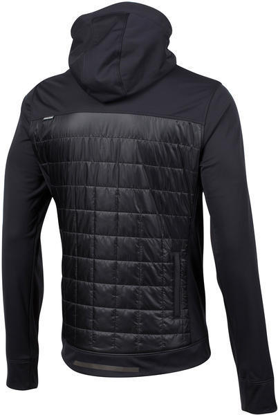 Pearl Izumi Men's Versa Quilted Hoodie - Cyclelife Pickering 905-837-2906  Port Perry 905 985-6767