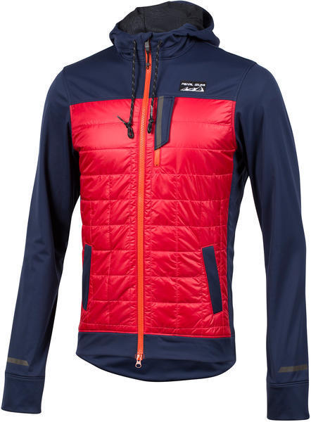 Jacket Pearl Izumi Versa Pants PEARL IZUMi Summit Barrier Jacket