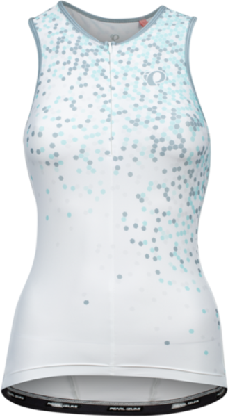 Pearl Izumi Women's ELITE Pursuit Graphic Tri Singlet