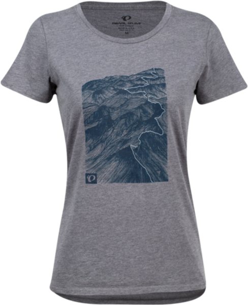 Pearl Izumi Women's Graphic T-Shirt