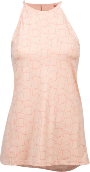 Pearl Izumi Women's Scape Tank Color: Blush/Rosette Origami