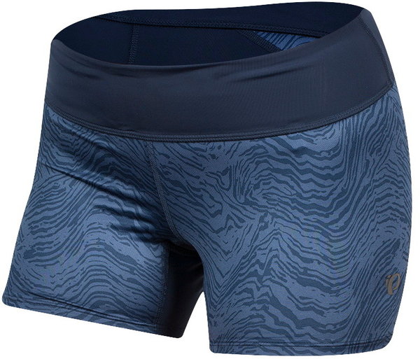 Pearl Izumi Women's 4-inch Studio Shorts