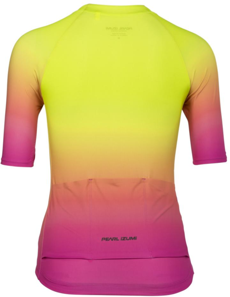 Pearl Izumi Women's Attack Air Jersey - The Laurel Cyclery