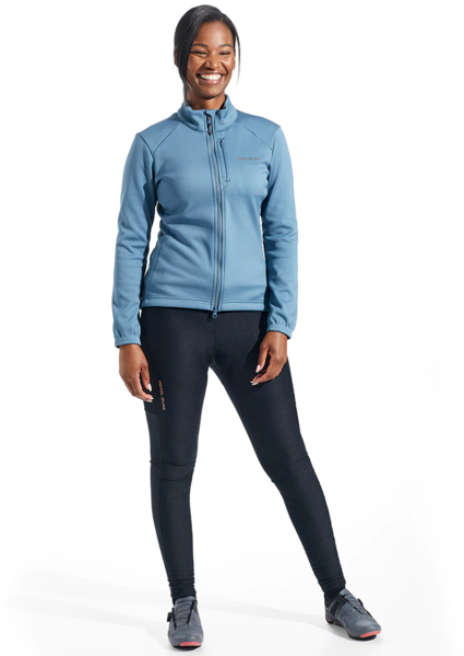Pearl Izumi Women's Attack AmFIB Lite Jacket