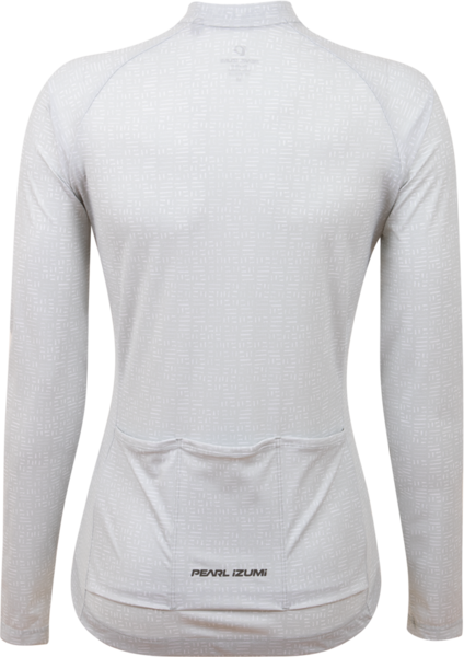 Pearl Izumi Women's Attack Long Sleeve Jersey Pearl Izumi Women's Attack Long Sleeve Jersey