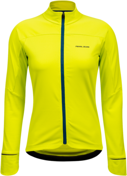 Pearl Izumi Women's Attack Thermal Jersey