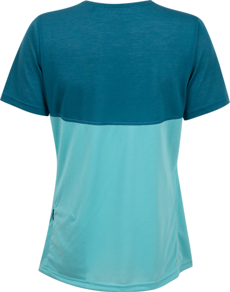 Pearl Izumi Women's Canyon Short Sleeve Jersey Pearl Izumi Women's Canyon Short Sleeve Jersey