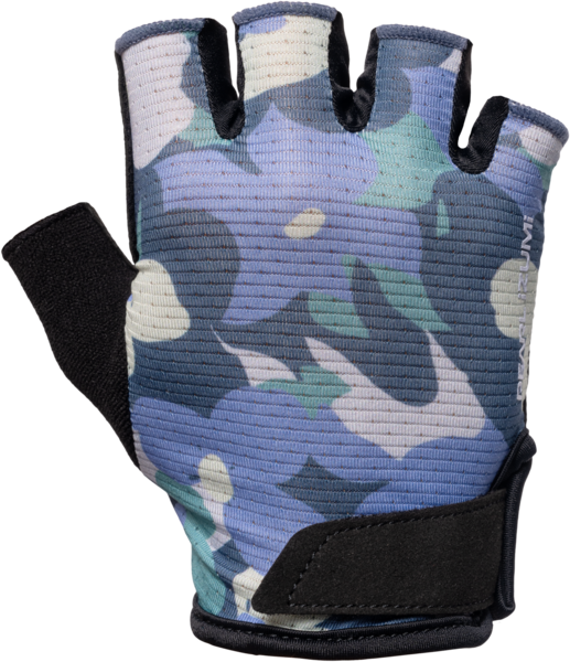 Pearl Izumi Women's Cush Print Gloves Pearl Izumi Women's Cush Print Gloves