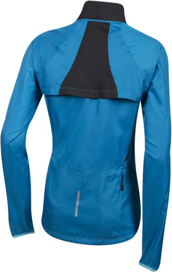 pearl izumi womens jacket