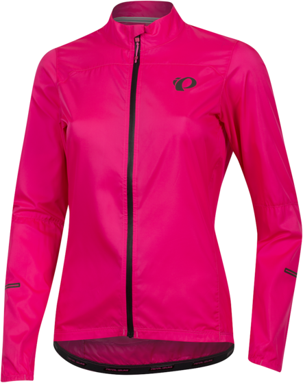 Pearl Izumi Women's ELITE Escape Barrier Jacket - Asheville