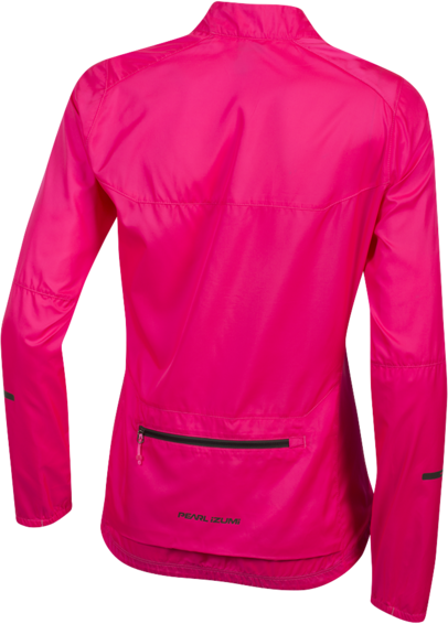 Pearl Izumi Women's ELITE Escape Barrier Jacket - Asheville
