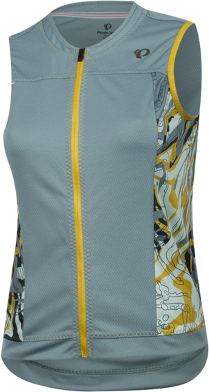 pearl izumi sleeveless jersey