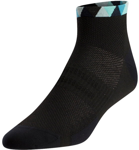 Pearl Izumi Women's ELITE Low Socks Kelowna Cycle The Hub