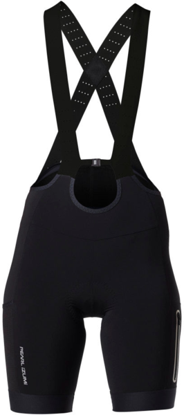 Pearl Izumi Women's Expedition PRO Bib Shorts RV&E Bike and