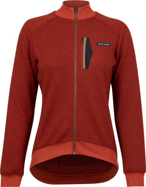 Pearl Izumi Women's Expedition Thermal Jersey