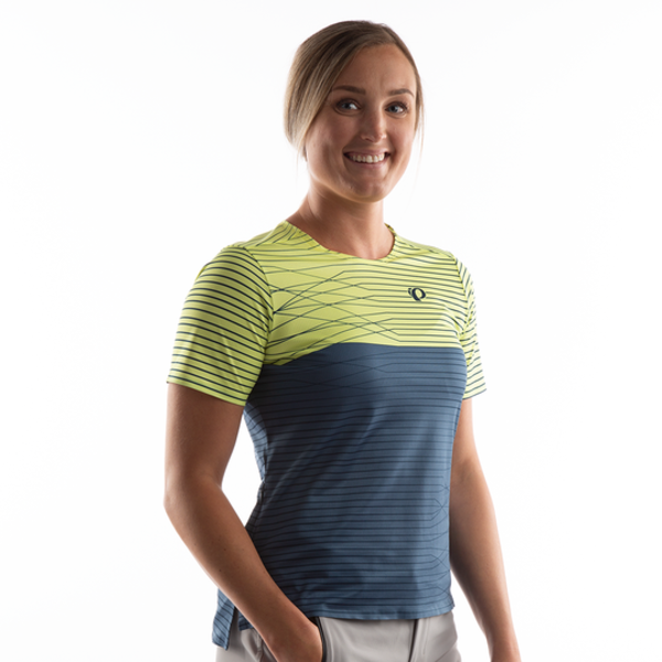 Pearl Izumi Women's Launch Top - Bike Board and Ski | Presque Isle, ME