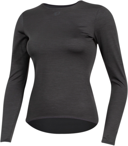 Pearl Izumi Women's Merino Long Sleeve Baselayer