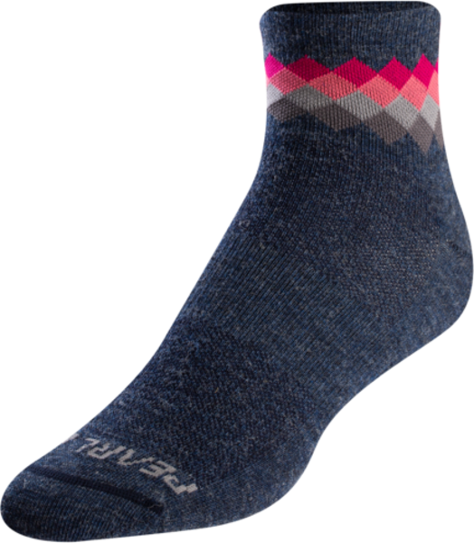 Pearl Izumi Women's Merino Sock