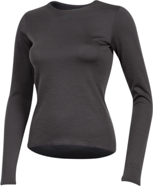 Women's Merino Thermal Long Sleeve Baselayer