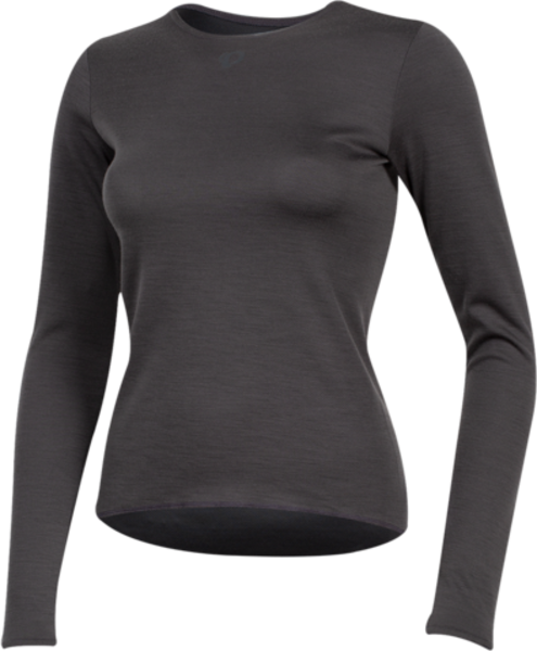 Pearl Izumi Women's Merino Thermal Long Sleeve Baselayer