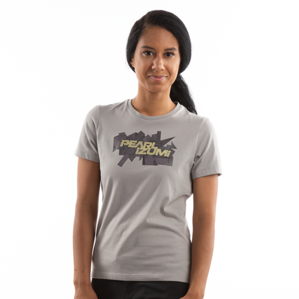 Pearl Izumi Women's Mesa T-Shirt