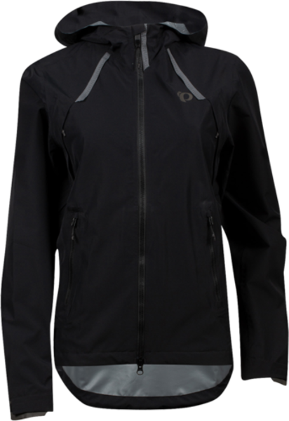 Pearl Izumi Women's Monsoon WxB Hooded Jacket