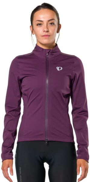 PEARL IZUMI 紫色 サイクリングジャケット Pearl Izumi PRO Rain Jacket - Winter Garden Wheel Works, Bike