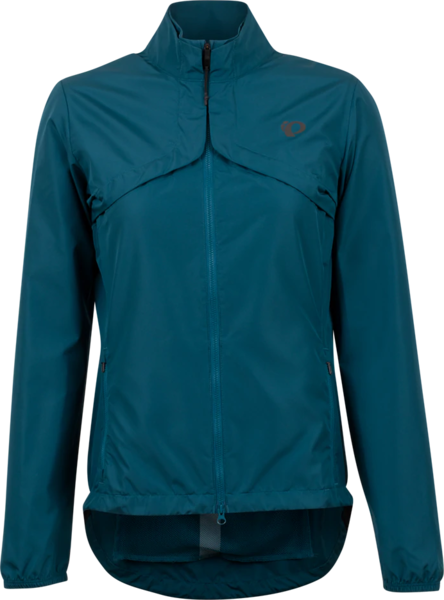 Pearl Izumi Women's Quest Barrier Convert Jacket