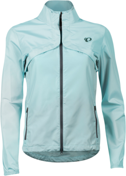 Women's Quest Barrier Convertible Jacket