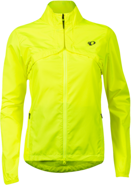 Pearl Izumi Women's Quest Barrier Convertible Jacket