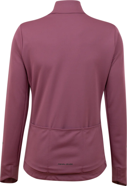 Pearl Izumi Women Quest Thermal Jersey - Bicycles Etc. | Lisle, IL