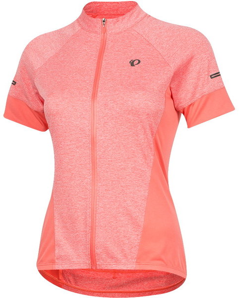 Pearl Izumi Women's SELECT Escape Short Sleeve Jersey - Beachwood