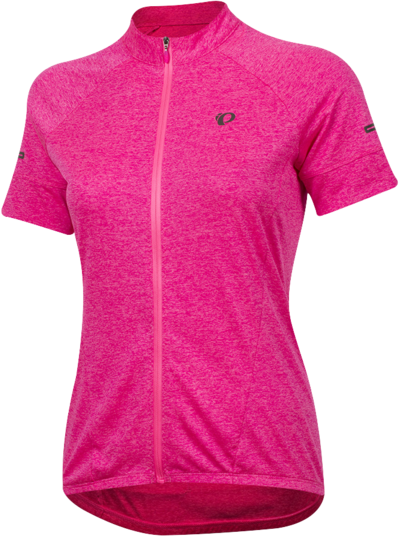 Pearl Izumi Women's SELECT Escape Short Sleeve Jersey - Beachwood