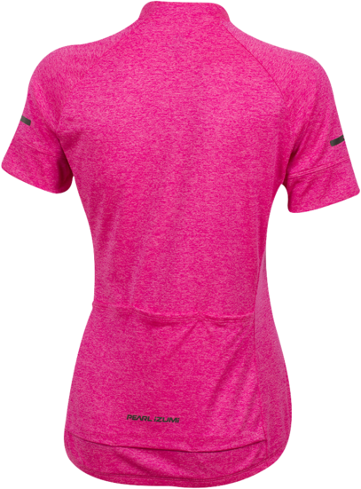 Pearl Izumi Women's SELECT Escape Short Sleeve Jersey - Beachwood