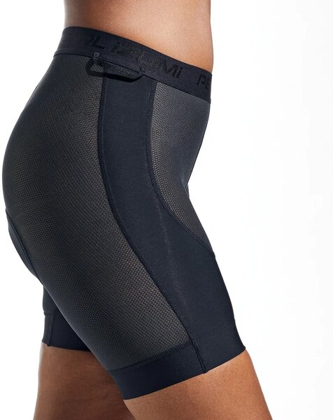 Pearl Izumi Women's SELECT Liner Short Action Sports
