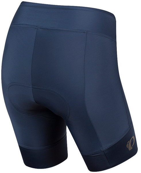 Pearl Izumi Women's SELECT Pursuit Attack Short Color: Navy