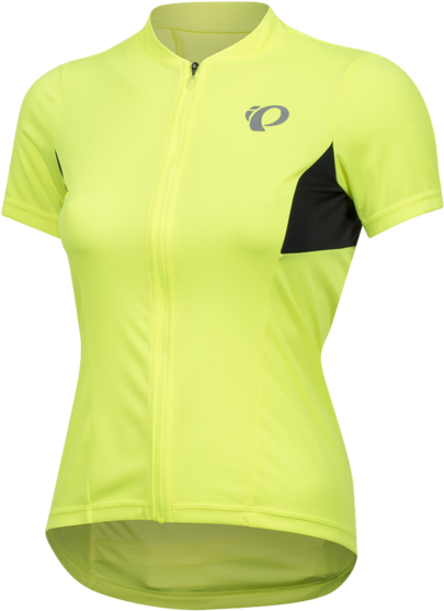 Pearl Izumi Women's SELECT Pursuit Short Sleeve Jersey - Asheville