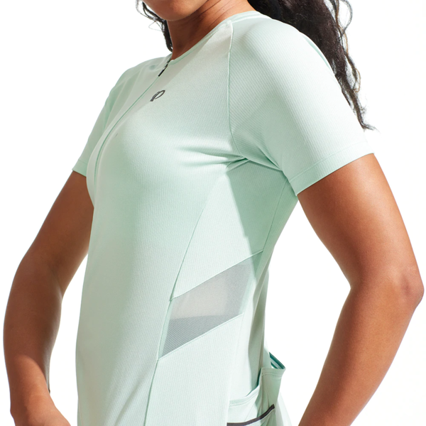 Maillot Pearl Izumi Sugar Air sans manches femme