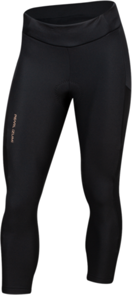 Pearl Izumi Women's Sugar Thermal Cycling Crop