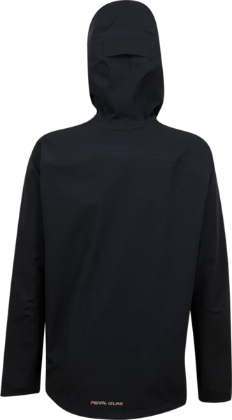 Pearl Izumi Women's Summit 3L WXB Jacket Color: Black