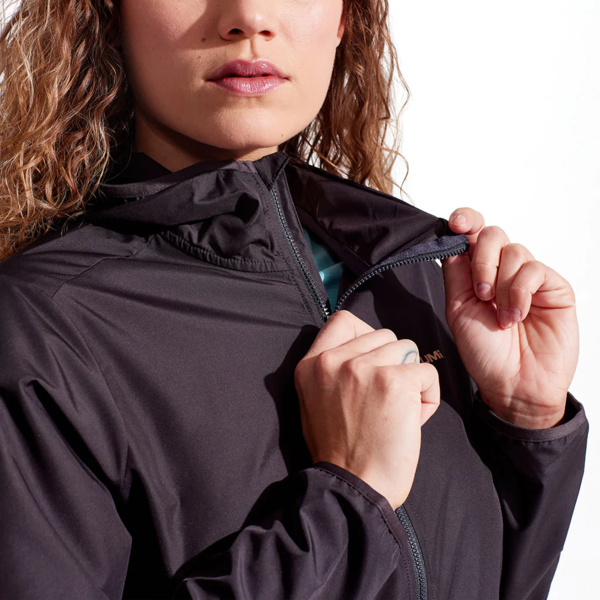Pearl Izumi Women's Summit Barrier Jacket - Eddy's Bike Shop