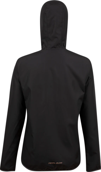 本知夢　新品　Women Essential Shield Jacket Pearl Izumi Women's Summit Barrier Jacket - Eddy's Bike Shop