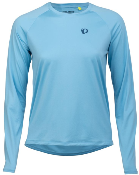 Pearl Izumi Women's Summit Long Sleeve Jersey Pearl Izumi Women's Summit Long Sleeve Jersey