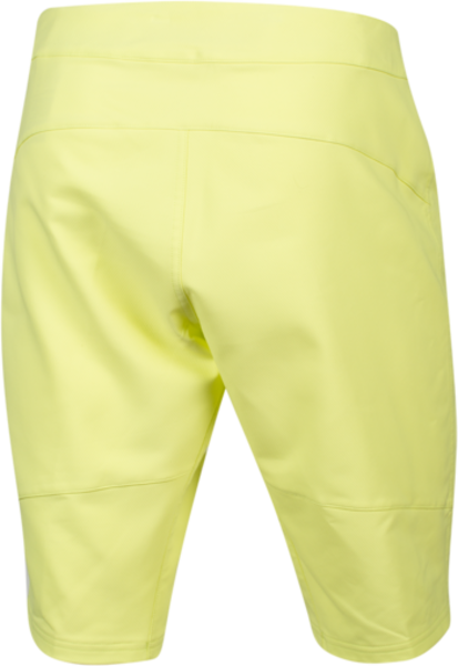 Pearl Izumi Women's Summit Shorts Color: Sunny Lime