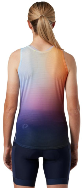 Pearl Izumi Women's Transfer Mesh Sleeveless Baselayer