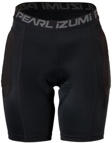 Pearl Izumi Transfer Padded Liner Shorts Pearl Izumi Transfer Padded Liner Shorts
