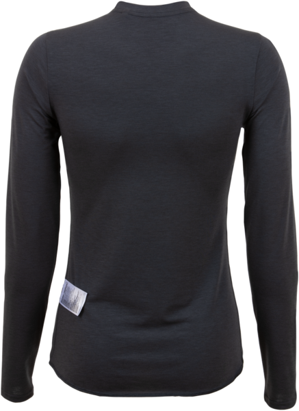 Pearl Izumi Women's Transfer Wool Long Sleeve Baselayer