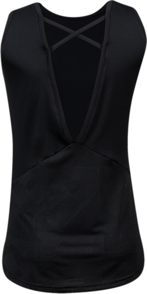 Pearl Izumi Women's Wander Tank Color: Black