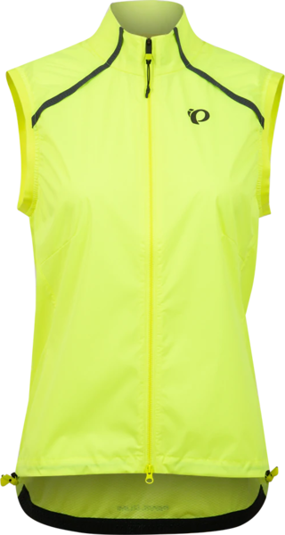 Pearl Izumi Women's Zephrr Barrier Vest