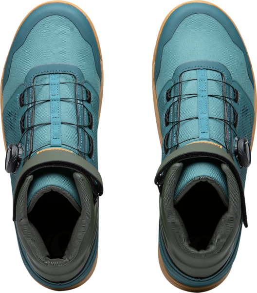 Pearl Izumi X-Alp Launch Mid WRX - Marty's Reliable Cycle | New